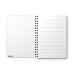 Yaari and Esmeray Spiral Journal Soft