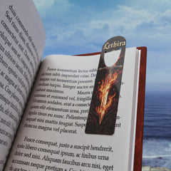 Lethira Bookmark