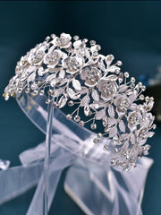 Rhinestone Decor elegant Bridal Belt