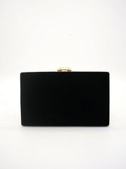 Black Elegant Clutch