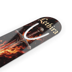 Lethira Bookmark