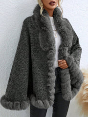 Women's Frayed Cardigan