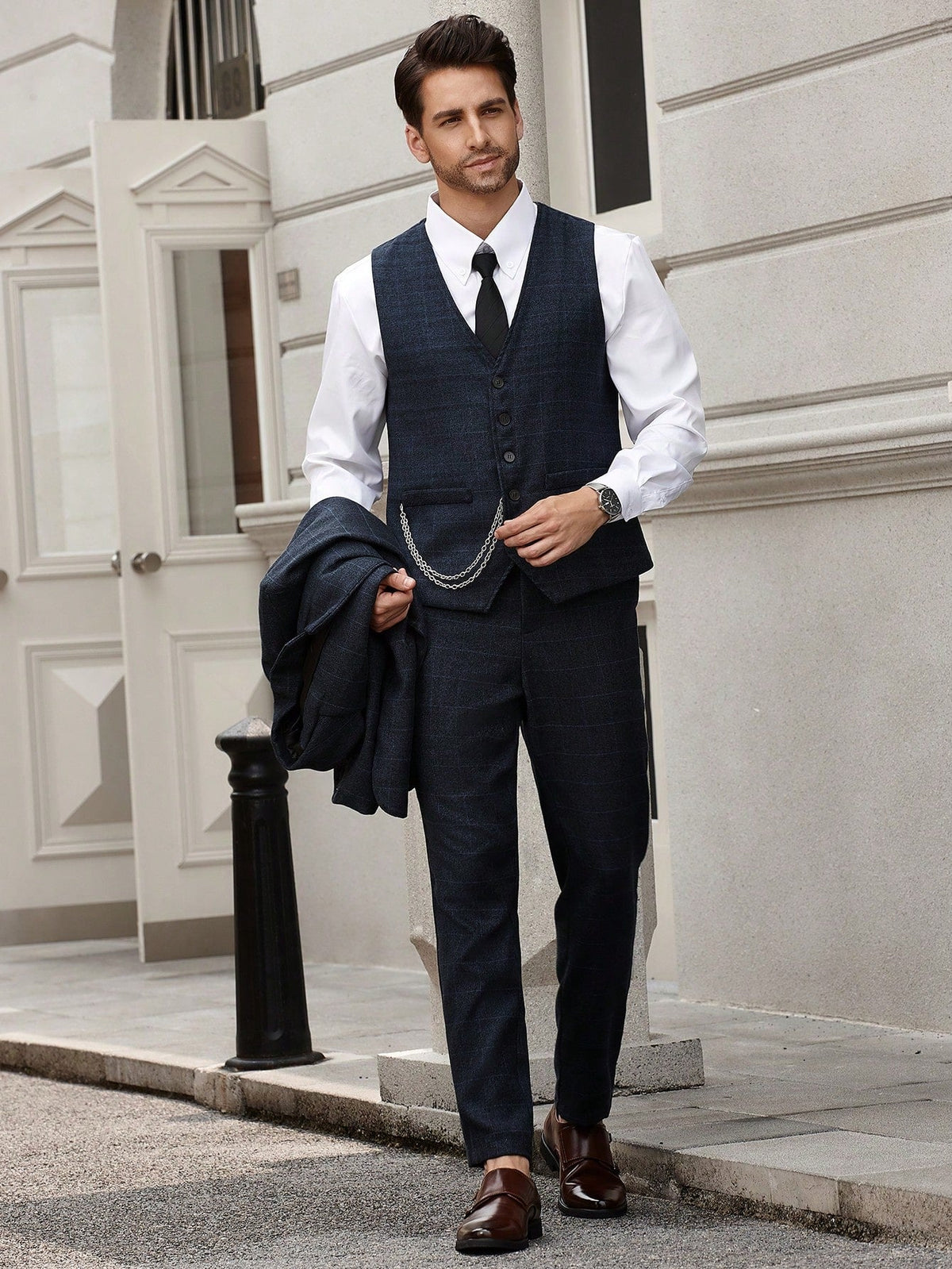 Classic Charm