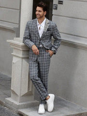 Casual Charisma