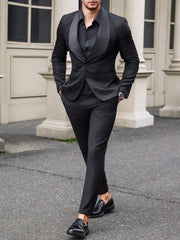 Sleek Allure