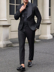 Sleek Allure
