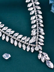 1pc Bridal Forehead Tiara Headband With Rhinestone Decor For Wedding Dress Hairstyle Royal