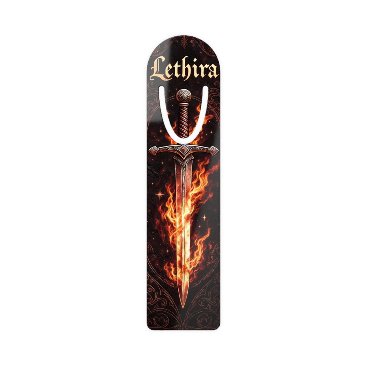 Lethira Bookmark