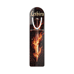 Lethira Bookmark