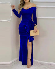 Vixen in Velvet