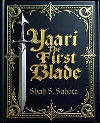 Yaari The First Blade