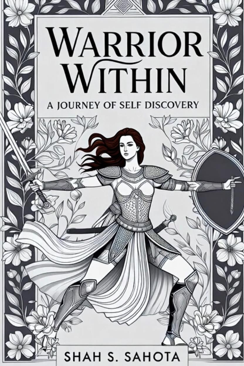 Warrior Within: A Journey of Self Discovery