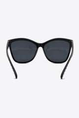 Full Rim Polycarbonate Sunglasses - Shah S. Sahota