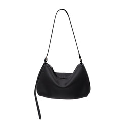 Large Capacity Zipper Shoulder Bags