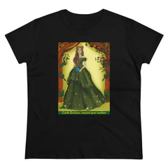 Earth Goddess T-Shirt - Shah S. Sahota