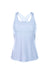 Cross Sports Bra Wrap Tank Top - Shah S. Sahota