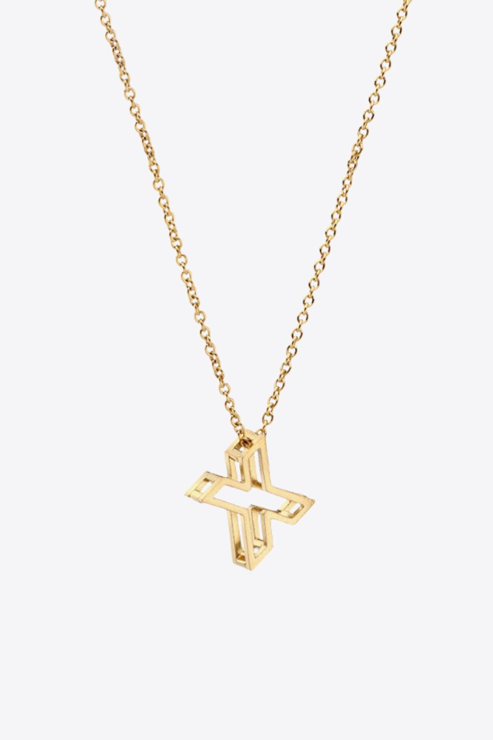 U to Z Letter Pendant Nekclace - Shah S. Sahota