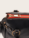 Retro Tassel Solid Color Crossbody Bag - Shah S. Sahota