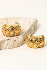 Star, Sun, and Moon Earrings - Shah S. Sahota