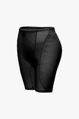 Full Size Lifting Pull-On Shaping Shorts - Shah S. Sahota