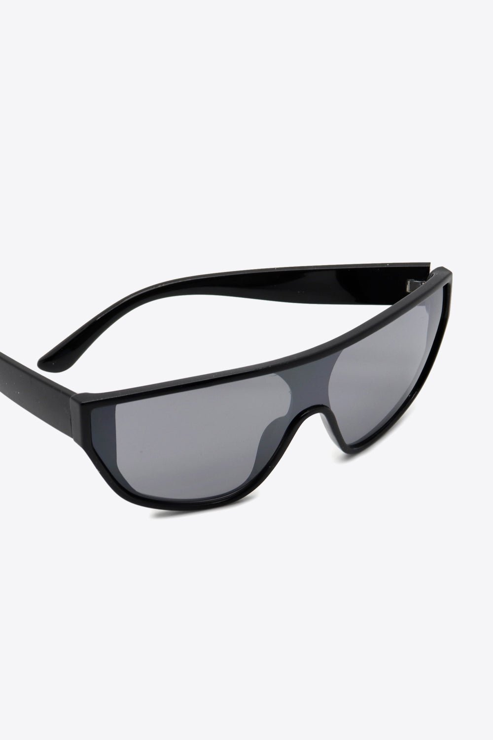 UV400 Polycarbonate Wayfarer Sunglasses - Shah S. Sahota