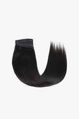 22" 100g Indian Human Halo Hair - Shah S. Sahota