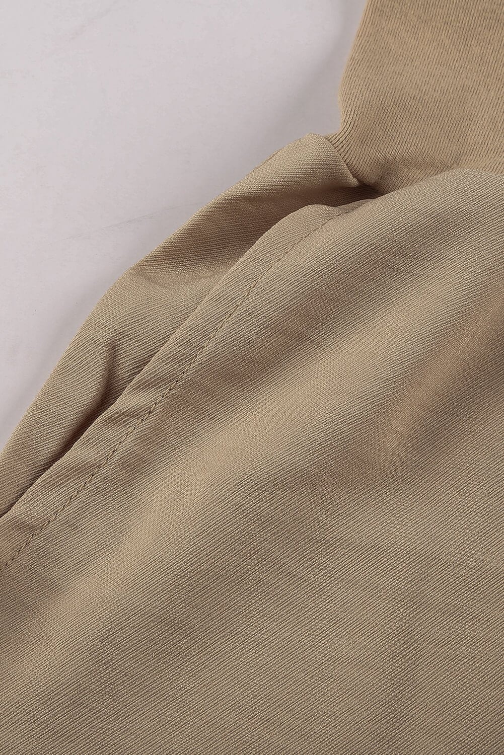 Pocketed Casual Joggers - Shah S. Sahota