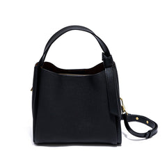 Large-Capacity Tote Bag With Adjustable Shoulder Straps - Shah S. Sahota