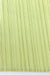Accordion Pleated Mock Neck Sleeveless Top - Shah S. Sahota