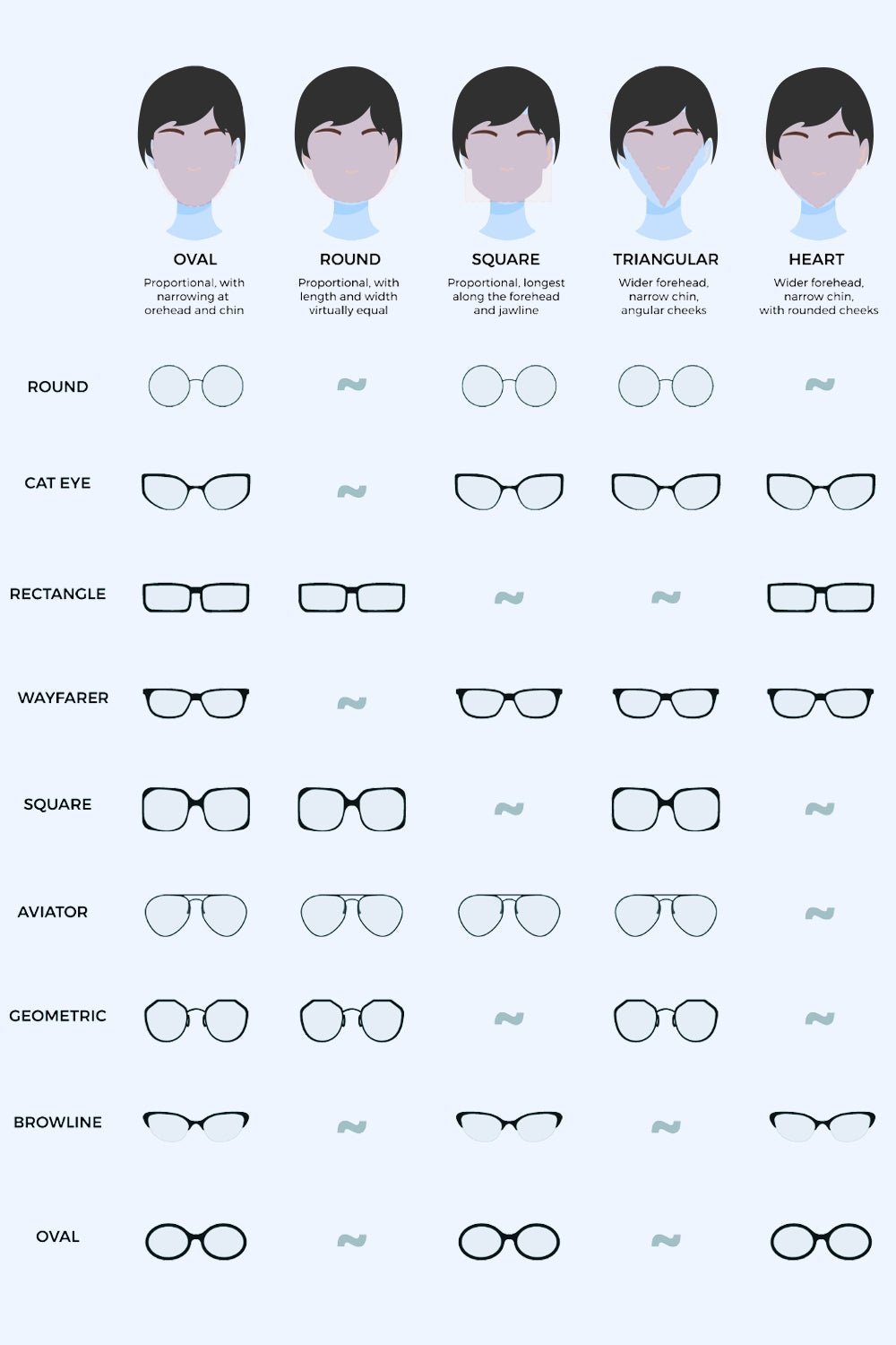 UV400 Polycarbonate Rectangle Sunglasses - Shah S. Sahota