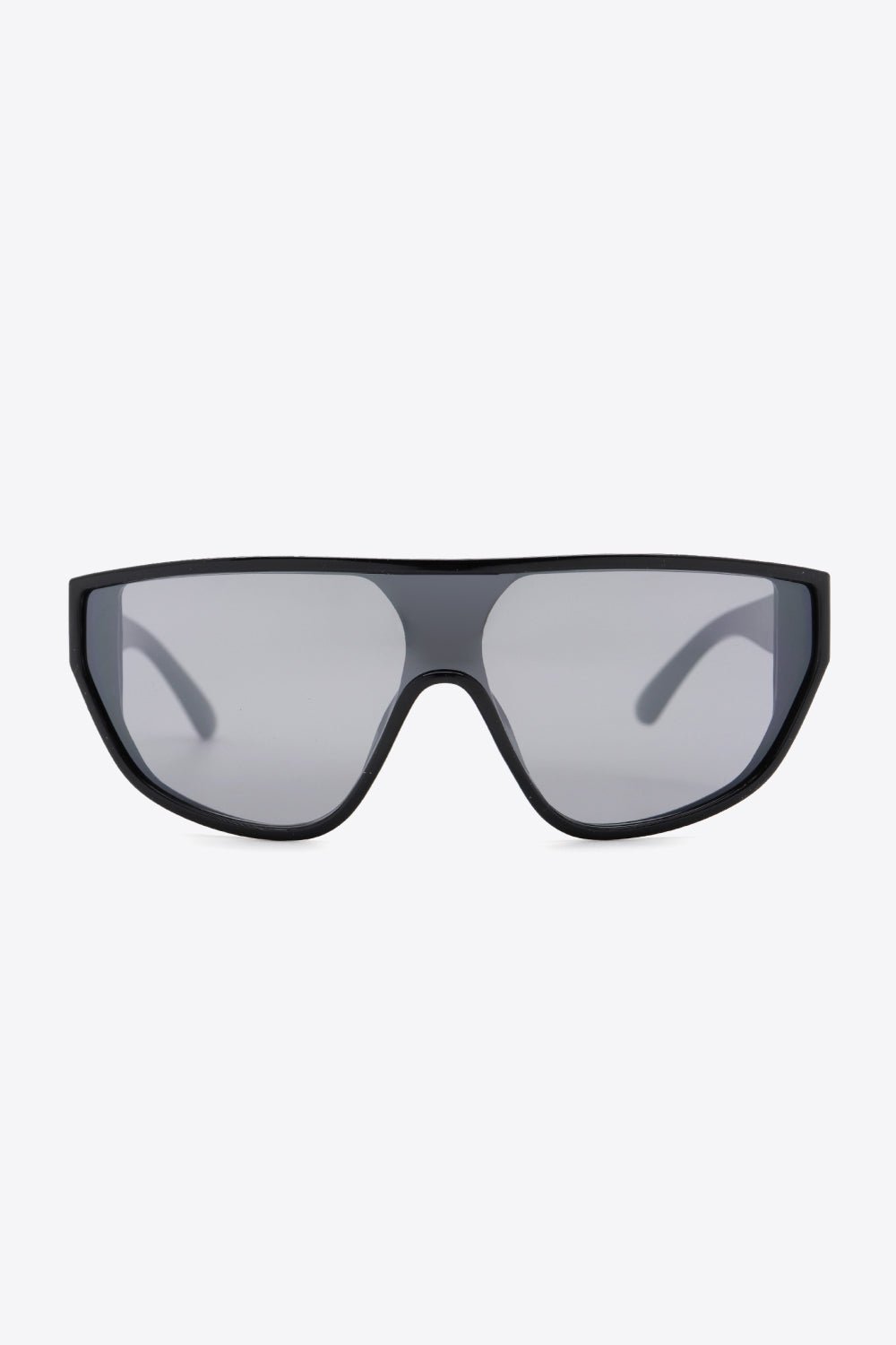 UV400 Polycarbonate Wayfarer Sunglasses - Shah S. Sahota
