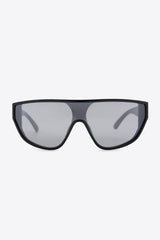 UV400 Polycarbonate Wayfarer Sunglasses - Shah S. Sahota