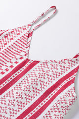 Bohemian V-Neck Cami - Shah S. Sahota