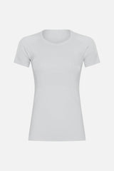 Compression Crewneck Tee - Shah S. Sahota