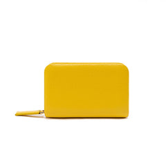 Zipper Multi-Card Wallet Clutch Bag - Shah S. Sahota