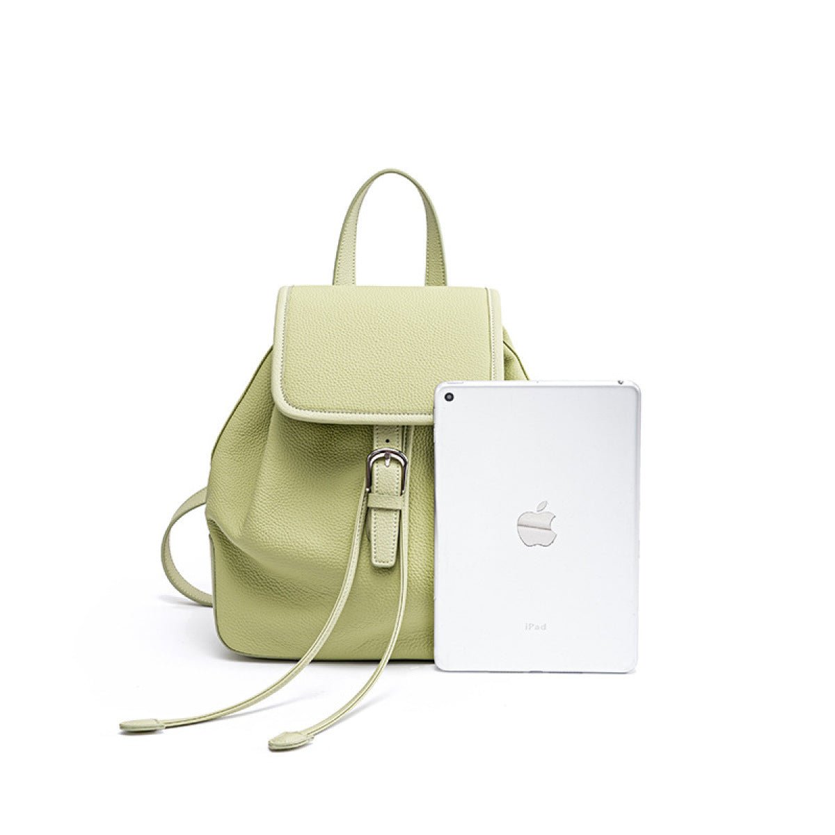 Casual Large-Capacity Drawstring Backpacks - Shah S. Sahota