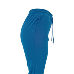 Pullover Long-Sleeved Hoodie & Tie Pocket Pants Sets - Shah S. Sahota