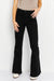 Zenana Veronica Full Size High-Rise Super Flare Jeans - Shah S. Sahota