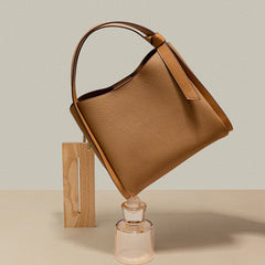 Large-Capacity Tote Bag With Adjustable Shoulder Straps - Shah S. Sahota