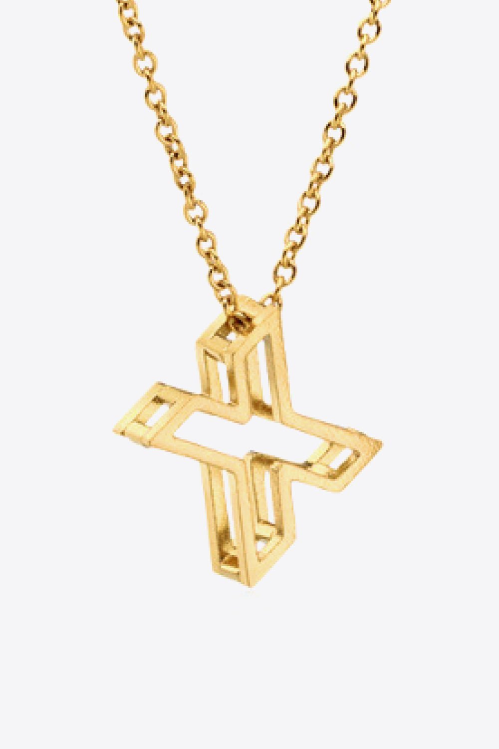 U to Z Letter Pendant Nekclace - Shah S. Sahota