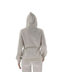 Pullover Long-Sleeved Hoodie & Tie Pocket Pants Sets - Shah S. Sahota