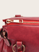 Retro Tassel Solid Color Crossbody Bag - Shah S. Sahota