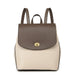 Large Capacity Cover Type Patchwork Backpack - Shah S. Sahota