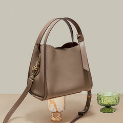 Large-Capacity Tote Bag With Adjustable Shoulder Straps - Shah S. Sahota