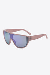 UV400 Polycarbonate Wayfarer Sunglasses - Shah S. Sahota