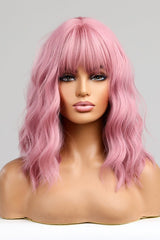 Bobo Wave Synthetic Wigs 12'' - Shah S. Sahota