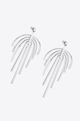 Make It Your Own Dangle Earrings - Shah S. Sahota