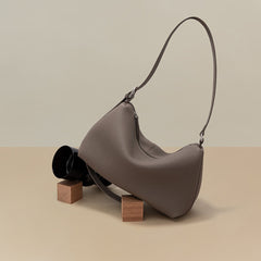 Large Capacity Zipper Shoulder Bags