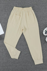 Causal Pockets Pants