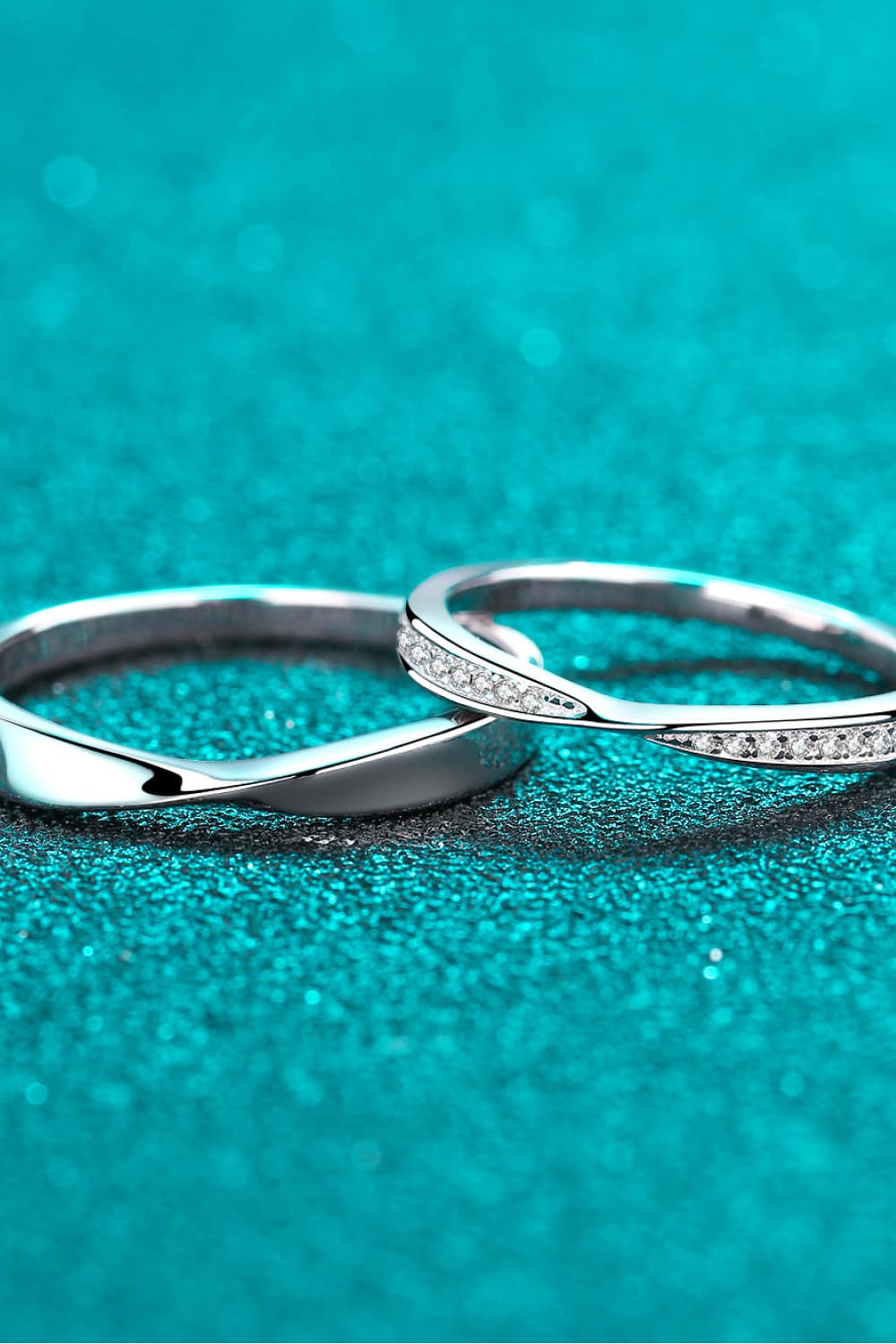 Minimalist 925 Sterling Silver Ring - Shah S. Sahota